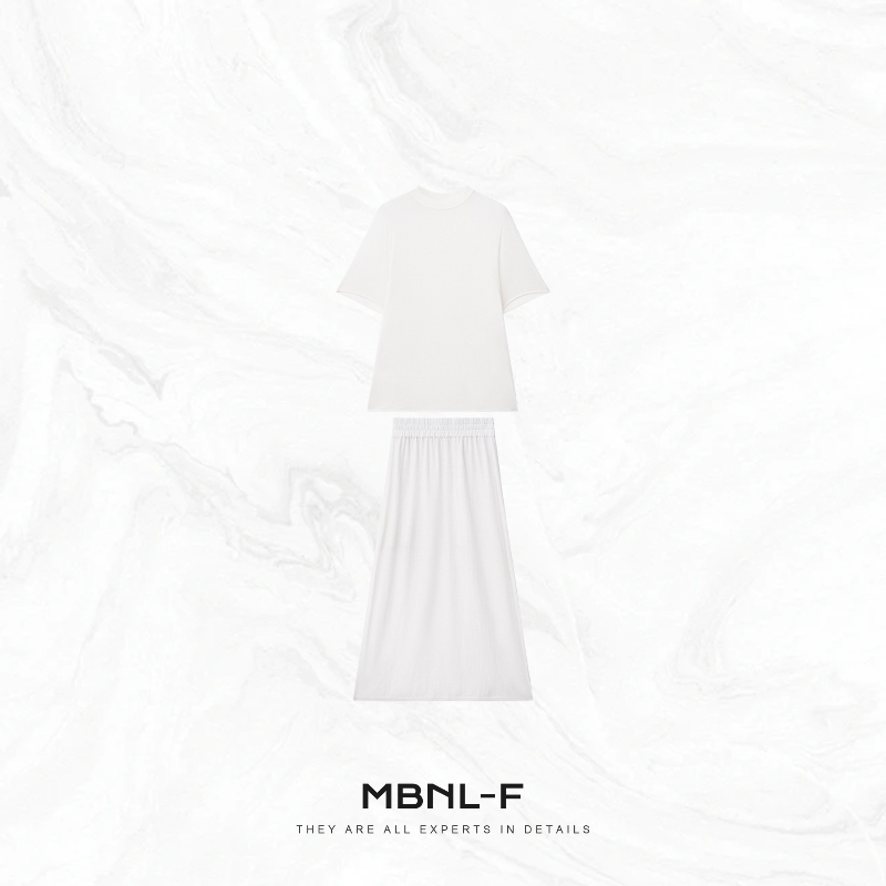 Mbnl-F "Relaxed yet Refined" Ultra-Fine 60-Count Wool High-End 18-Gauge Heavy-Duty Set Qin Lei Xm-Xtz6271