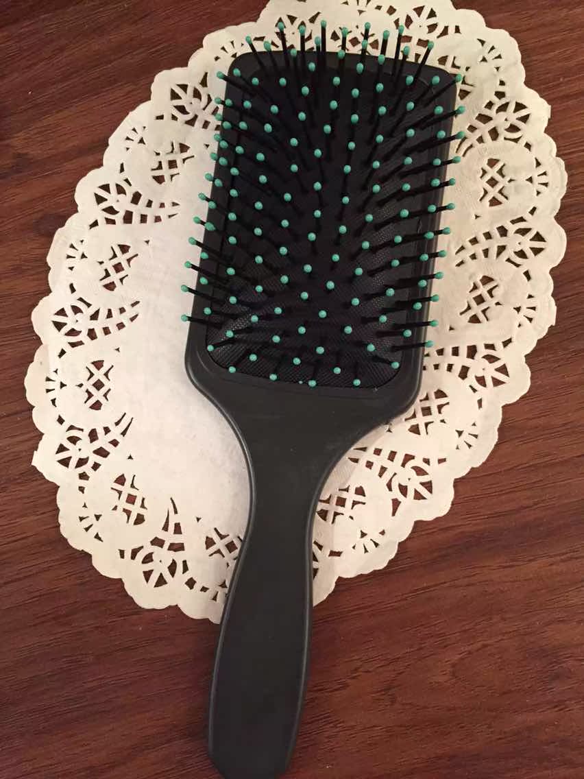 Peigne et brosse à cheveux - Ref 257575 Image 8