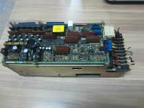 Send that section FANUC servo drive A06B-6050-H102 into a good color test bag good spot