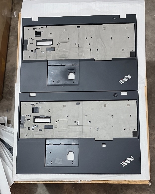 Lenovo ThinkPad L15 Gen1 Gen2 C Shell Palm Rest Upper Cover Shell 5Cb0S95383
