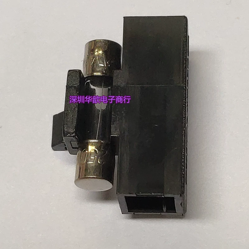 Cầu chì ống thủy tinh 5X20mm Cầu chì cầu chì 1A 2A 3A 4A 5A 6A 7A 8A 10A ngắt nhanh