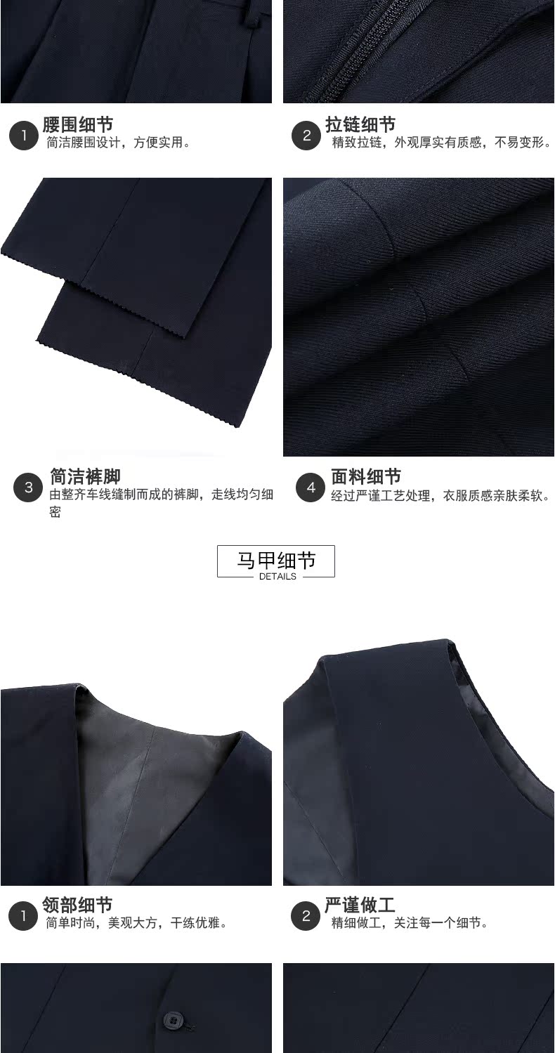 Tailleur femme LUYIXUELAI - Ref 3242468 Image 19