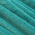 luật tinh khiết Levin cashmere flannel chăn san hô lông cừu chăn giường dày chăn ấm lanh thường bốn mùa - Ném / Chăn