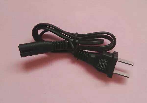 Riwa Rewa hair ball trimmer shaving ball hair removal machine charger RD-777A RF-1801 power cord