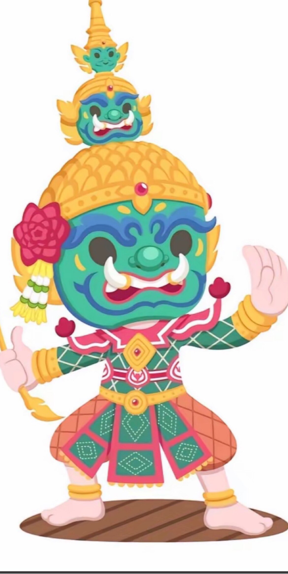 寻泰记