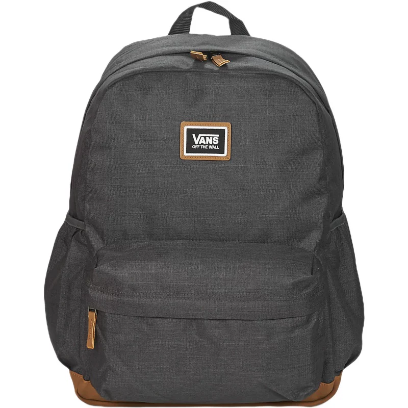 Vans, sports bag, capacious backpack, 8W