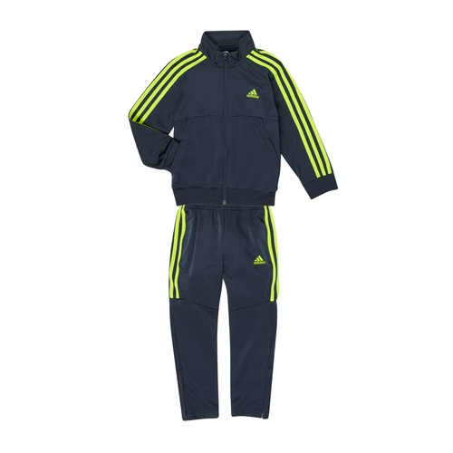 Adidas, синий спортивный костюм, летняя одежда