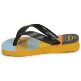 Havaianas Туфли для мальчиков, сланцы, пляжная летняя пляжная обувь, мягкая подошва