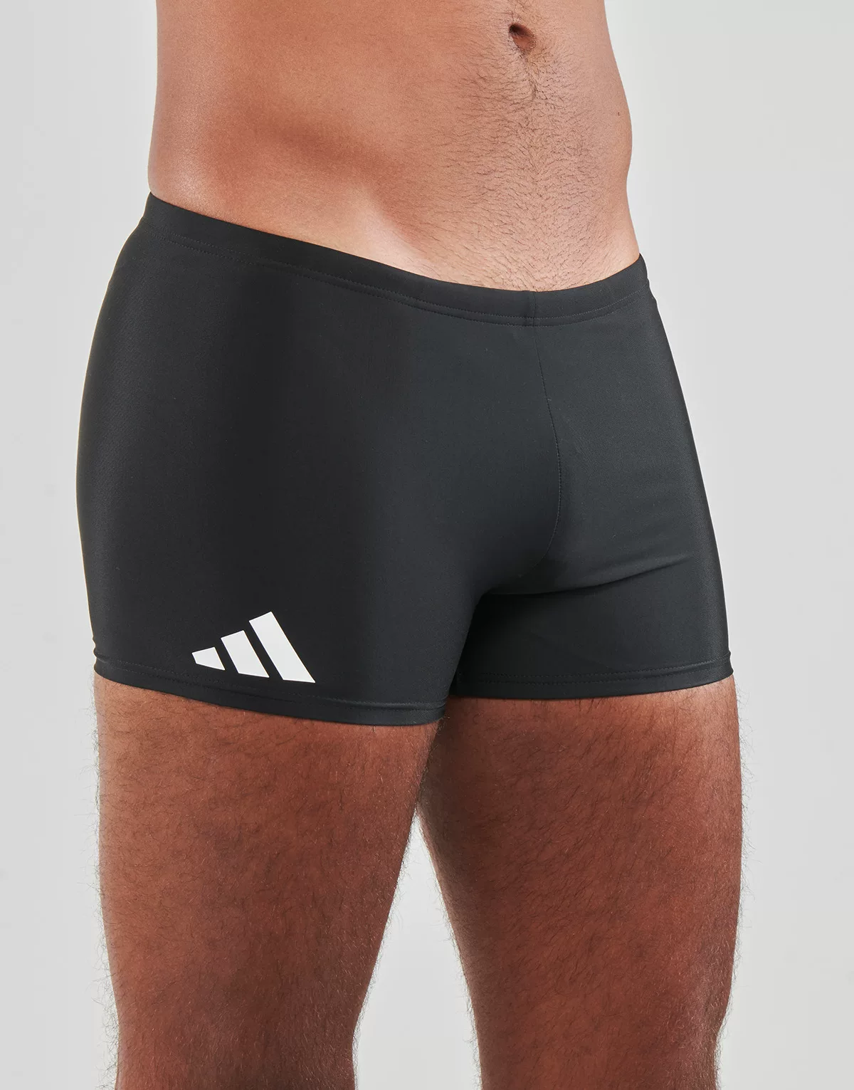 Adidas, штаны, быстросохнущее плавательное белье, пляжные черные шорты