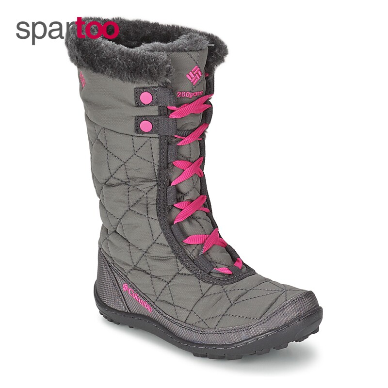 columbia youth minx mid ii