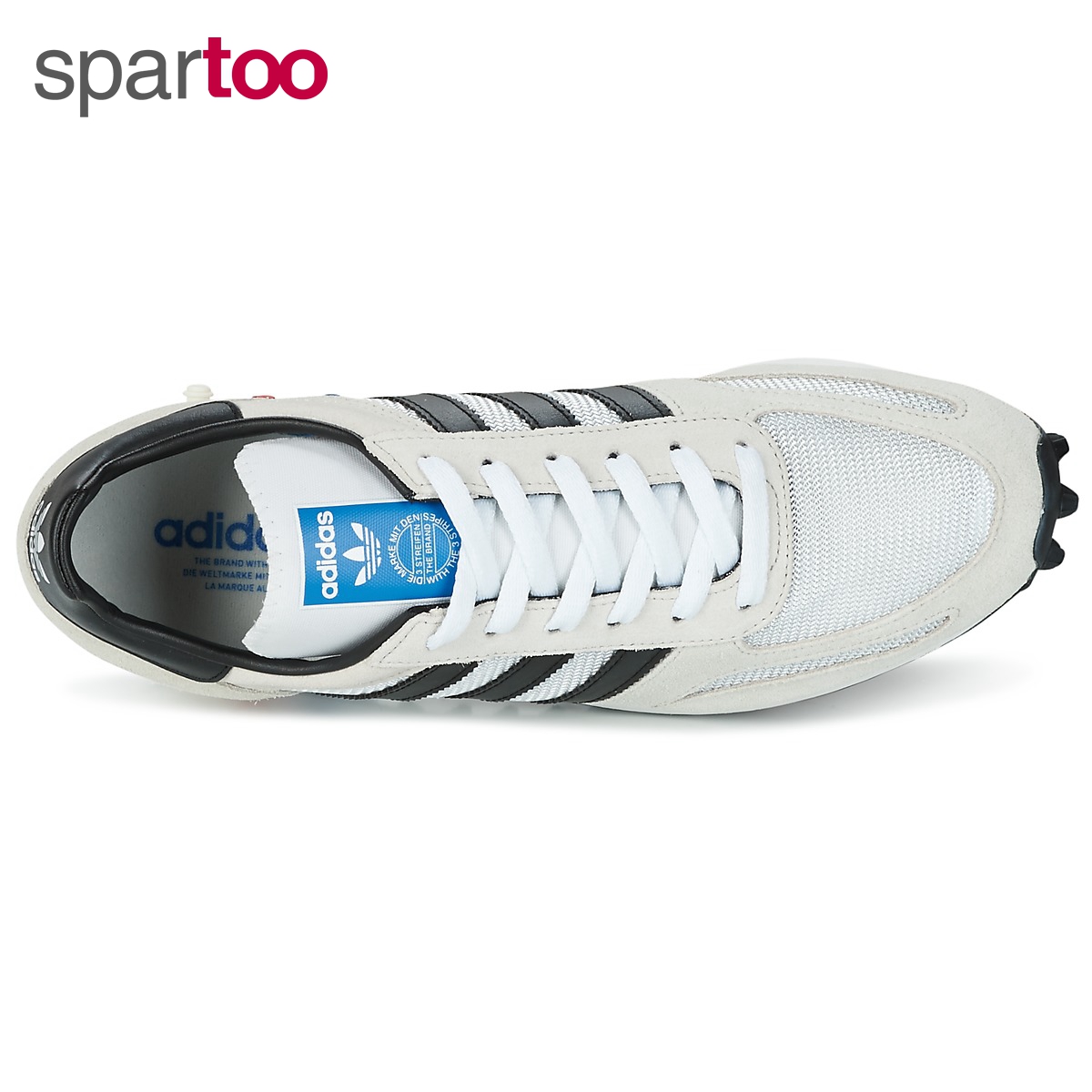 Купить Кроссовки кроссовки Adidas/Адидас Ла тренер О. мужские кроссовки ...