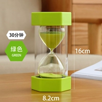 30 минут-зеленый [безопасное падение не плохо]