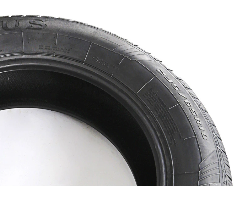 Lốp ô tô 235/65R18 thích hợp cho Cadillac SRX/XT5 Loulan Touran Haval H5 bánh răng hộp số giảm tốc nhớt láp liqui moly 75w90 120ml