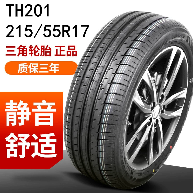 [Трёхугольное колесо 215/55R17 Пассат Одетс Бинч Лексус ES_Made_Teng Tiane KaiMei_Rui]