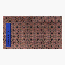 China Academy of Art Copy Template-Wumen Painting School Fan Selection Full 58 China Academy of Art Genuine Brand Direct Sales