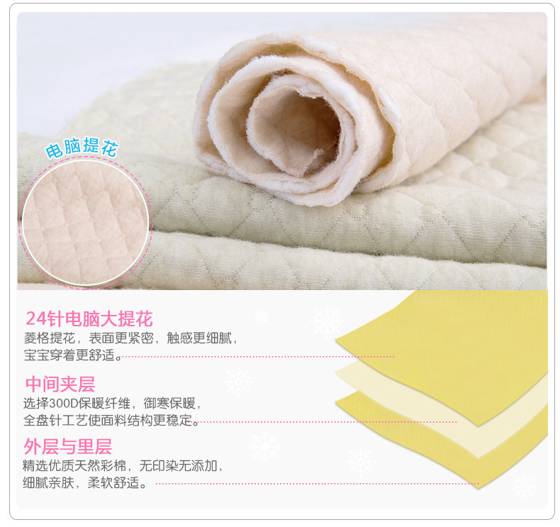 Gilet enfant BORNBAY - Ref 2070383 Image 19