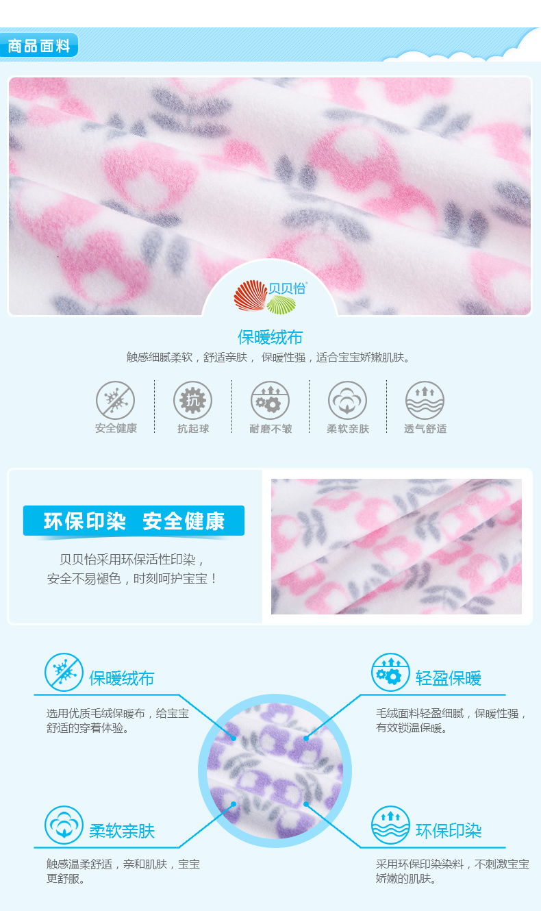 Cape pour fille BORNBAY - Ref 2155796 Image 11