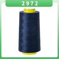 【2972】 темно -синий том 3000 ярдов