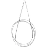 Шерстяной плетеный свитер из нержавеющей стали, полный комплект