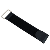 Самоклеющиеся металлические кабельные стяжки на липучке, универсальная система хранения, ремень, на резинке, увеличенная толщина, делается под заказ