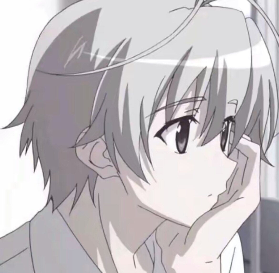 Virtual characters order to accompany, chat, talk about lovelorn, comfort elder brother, wake up, sleep, tree hole supervision