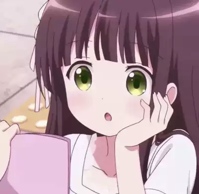 Virtual characters point a single gentle companion object artificially wake up good night