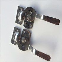 Replacement MISUMI LCAL 11 PL029 LCAR20 Industrial Freezer Door Handle