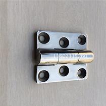 3 5 inch 304 stainless steel butterfly thickened hinge industrial machinery and equipment door hinge load-bearing 233 heavy hinge