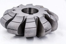 Sprocket milling cutter M9 525*6 35 1-5#Complete gear tool specifications