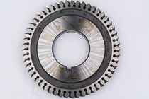 Disc-shaped shaving knife M3 Φ180 β15°gear tool specifications are complete authentic Ha Yi Shanggong