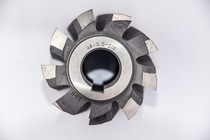 Involute hob M3 A30° A