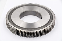 Disc-shaped shaving knife M1 25 Φ180 β5-15°gear tool specifications are complete authentic Hayi