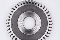 Disc-shaped shaving knife M2 Φ240 β0°gear tool complete specifications Special offer authentic Guiyang Gongbei Factory