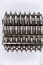 Arc hob M4 gear cutter complete specifications 1 pair