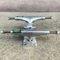 American imported Thunder skateboard bracket professional double rocker signature Thunder Bridge hollow double hollow forged skateboard bridge