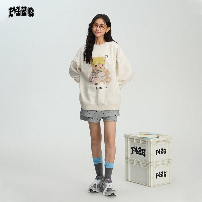 f426卫衣：时尚界的独特存在？-商品-淘宝百科网