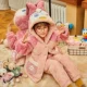AM5899 Розовый