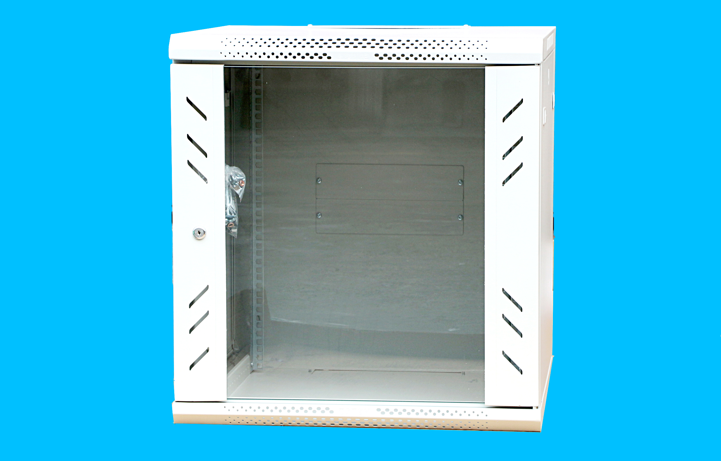 Original totem cabinet W26615 wall cabinet 15U wall cabinet contains 13% increase in tickets