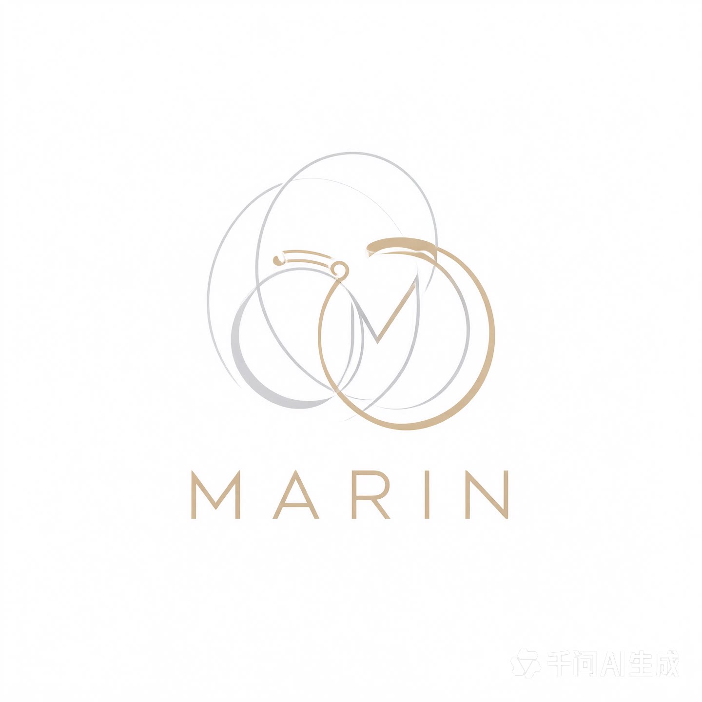 Marin饰品