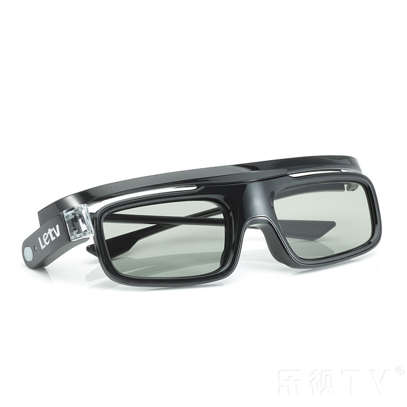 LeEco TV Ultra 3X50 Ultra 4X50pro Original Active Shutter Type 3D Glasses LBTN10