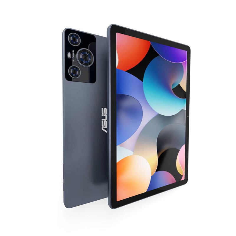 14inch Tablet Computer Google Play Store International English Version Android Large Screen Pc Phone 2-in-1