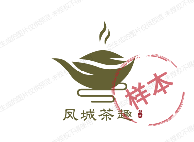 凤城茶趣
