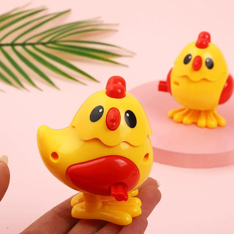Ветряная игрушка-робот для прыжков, реалистичная милая игрушка для детского сада, подарок на день рождения