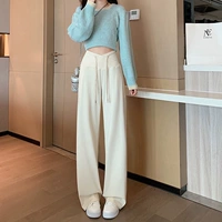 Белая (низкая талия/подходит для ранней беременности/средней беременности/послеродовой)