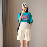 Прохладный, белый, комфортный, высокая талия