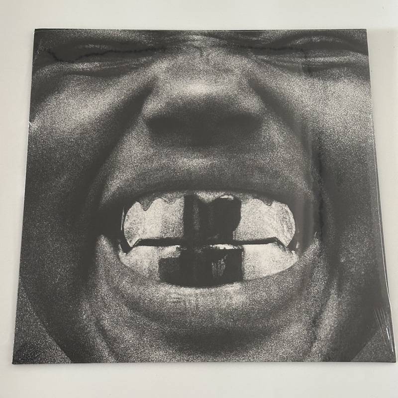 In Transit  Kanye West's New Album Ye (Kanye West) - Bully Vinyl Lp