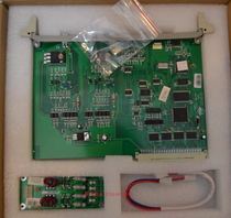 EI fire host double circuit board EI2000G circuit board EI double circuit board