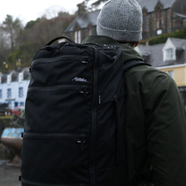 USA Matador SEG42 Travel Pack TRAVEL MULTIFUNCTION OUTDOOR WATERPROOF NYLON DOUBLE SHOULDER BACKPACK