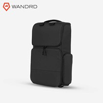 Wandrd Essential Pro Camera Cube Single Counter Camera Liner Photography Bag 