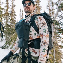 American Wandrd Route Pack Waterproof Camera Bag Chest Bag Hong Kong Direct Mail